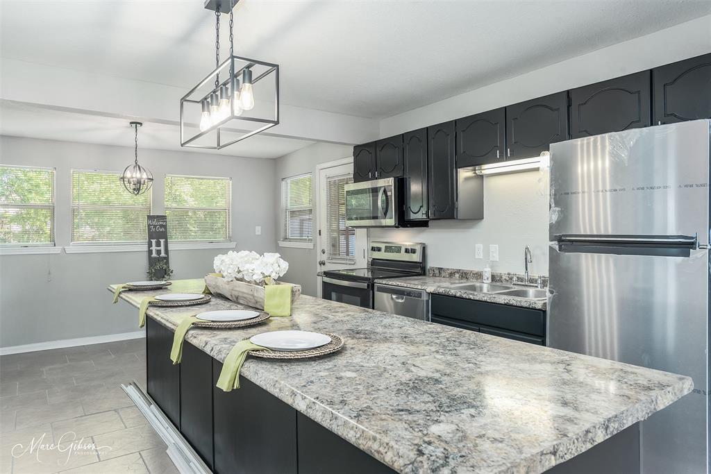 Southern Terrace 01 - Residential Lease