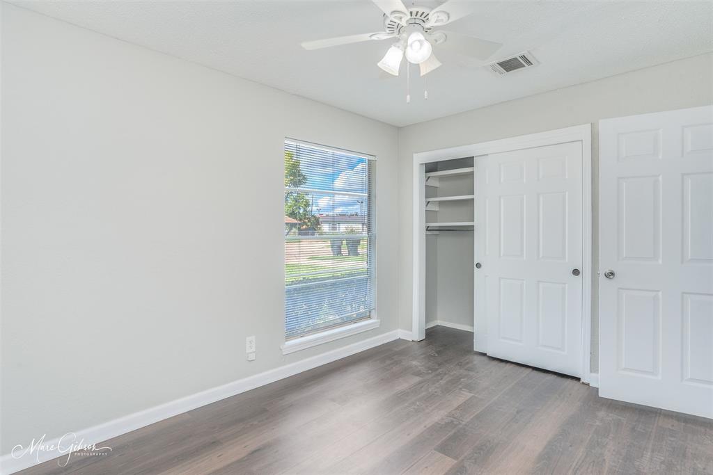 Southern Terrace 01 - Residential Lease