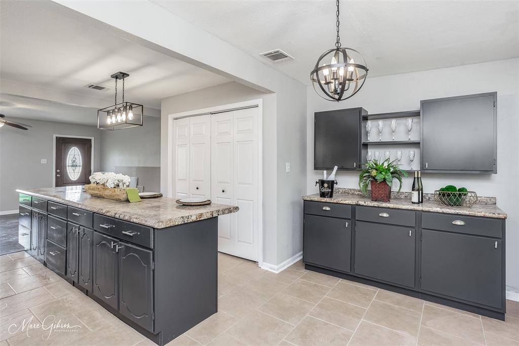 Southern Terrace 01 - Residential Lease