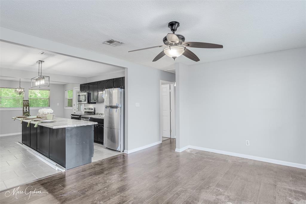 Southern Terrace 01 - Residential Lease