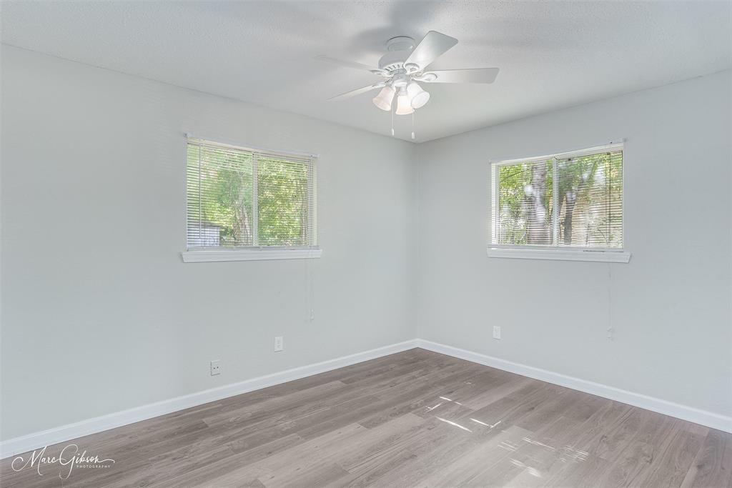 Southern Terrace 01 - Residential Lease