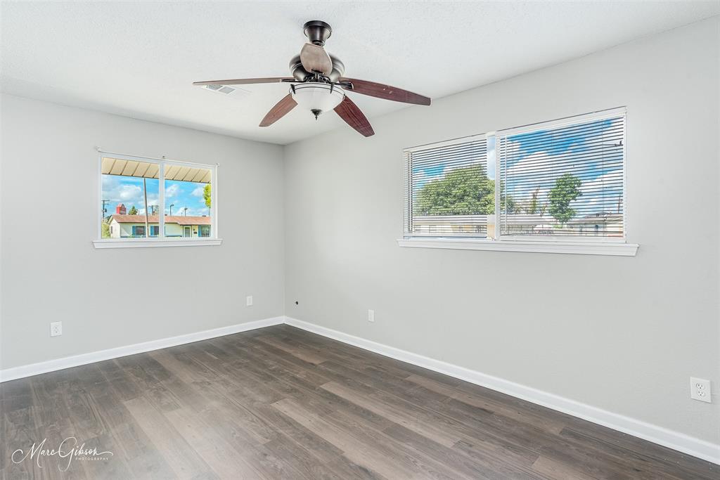 Southern Terrace 01 - Residential Lease