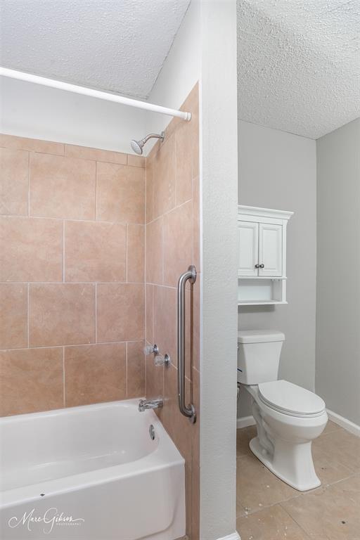 Southern Terrace 01 - Residential Lease