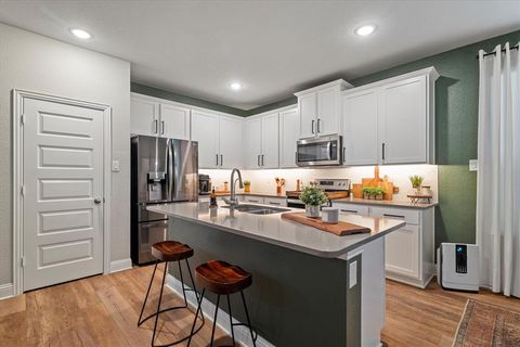10012 Travis Drive Providence Village TX 76227