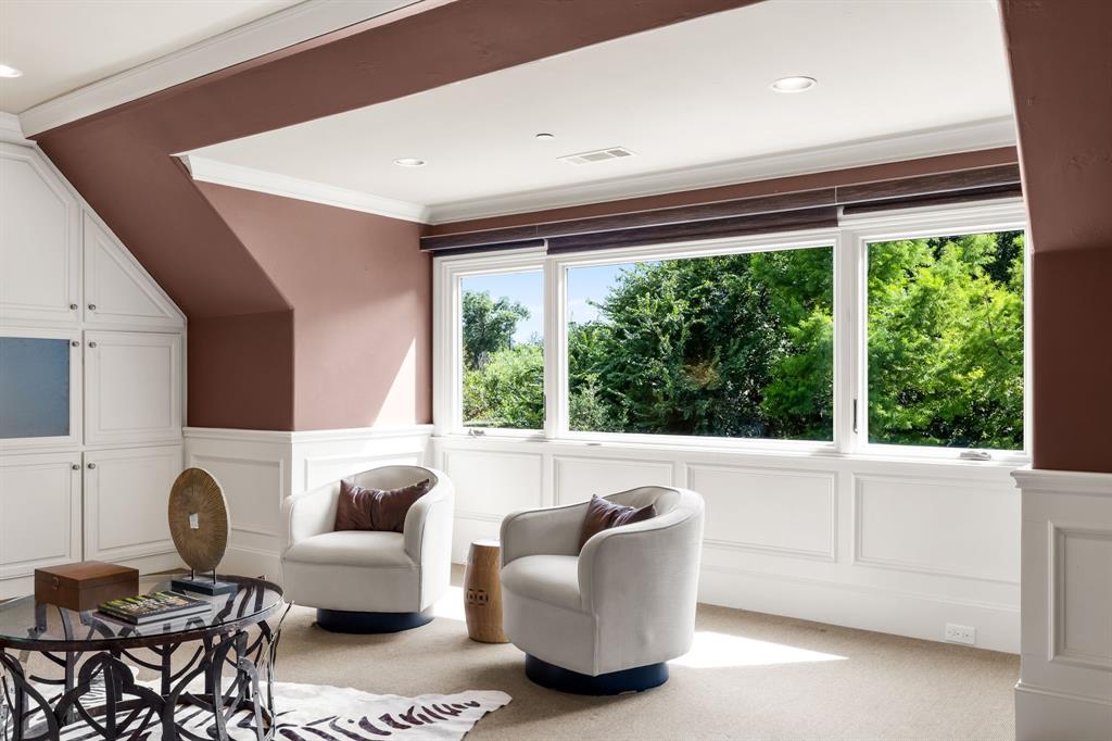 Lake Forest Ph A-R1 - Residential