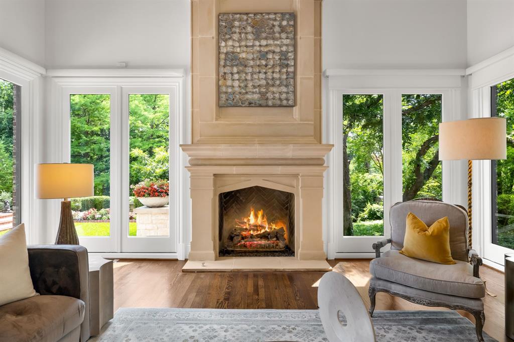 Lake Forest Ph A-R1 - Residential