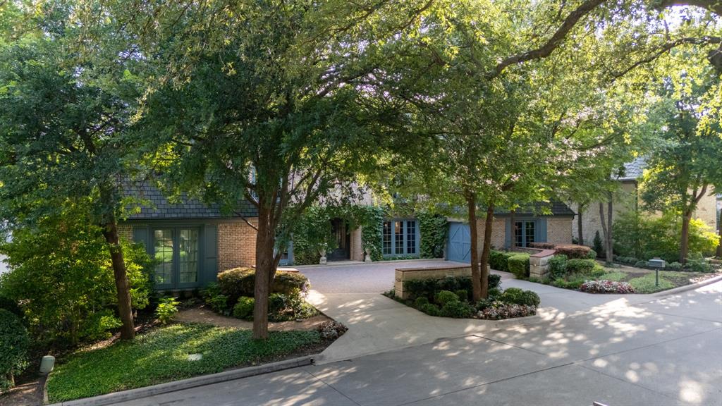 Lake Forest Ph A-R1 - Residential