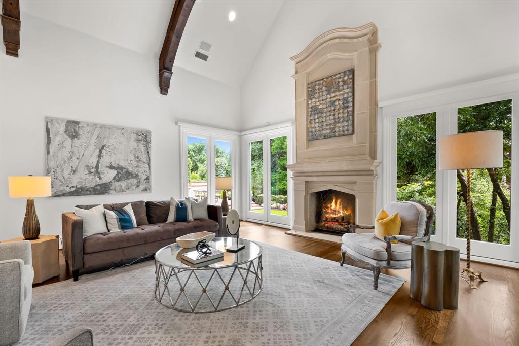 Lake Forest Ph A-R1 - Residential