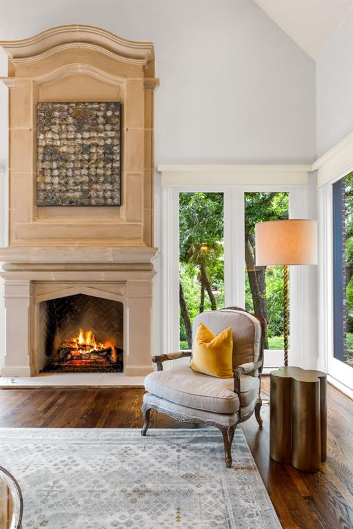 Lake Forest Ph A-R1 - Residential