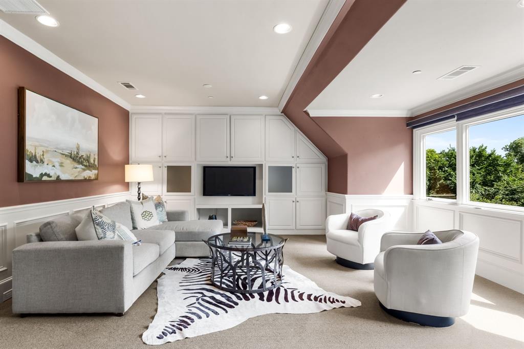 Lake Forest Ph A-R1 - Residential