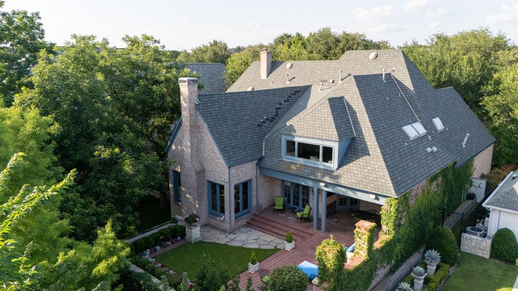 Lake Forest Ph A-R1 - Residential