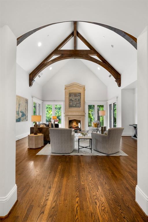 Lake Forest Ph A-R1 - Residential