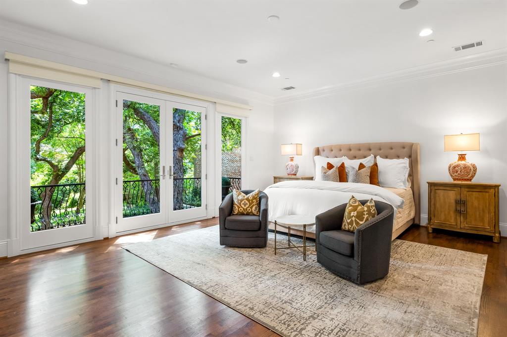 Lake Forest Ph A-R1 - Residential