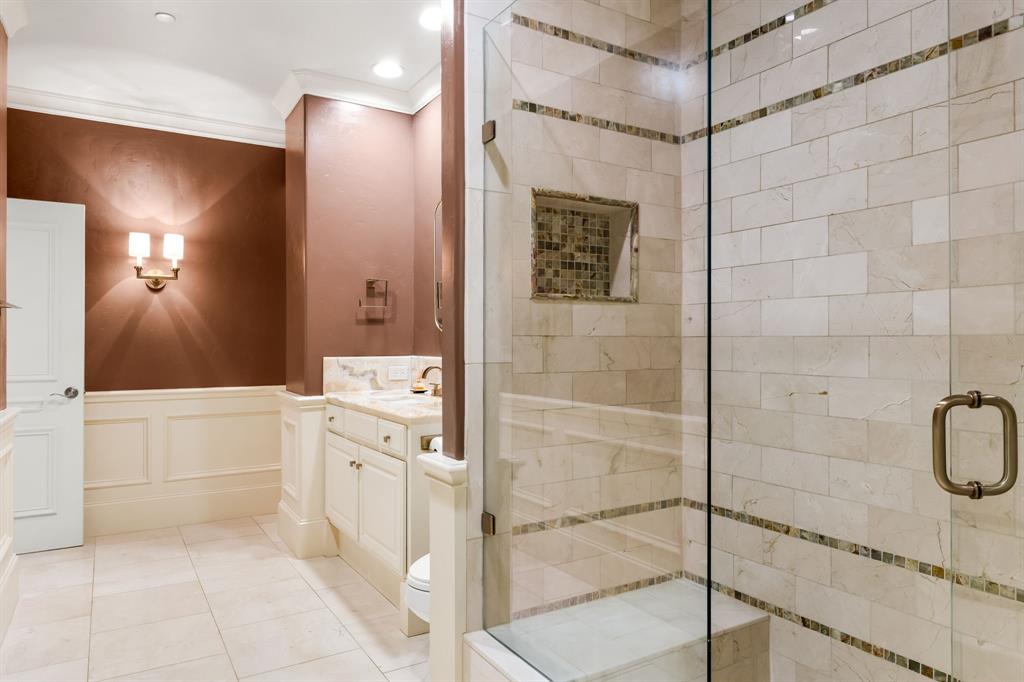 Lake Forest Ph A-R1 - Residential