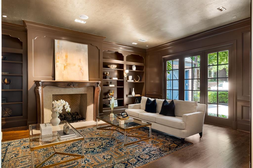 Lake Forest Ph A-R1 - Residential