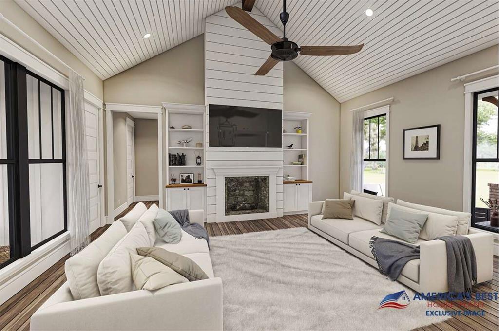 Mabelle Eagles Ridge Drive