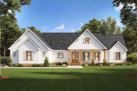 Mabelle Eagles Ridge Drive Brock TX 76087