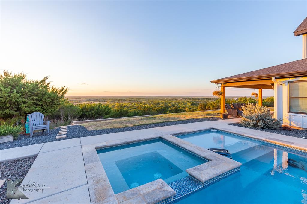 Photo of 684 Taylor Ridge Estates Road, Abilene, TX 79601 (MLS # 21421185)