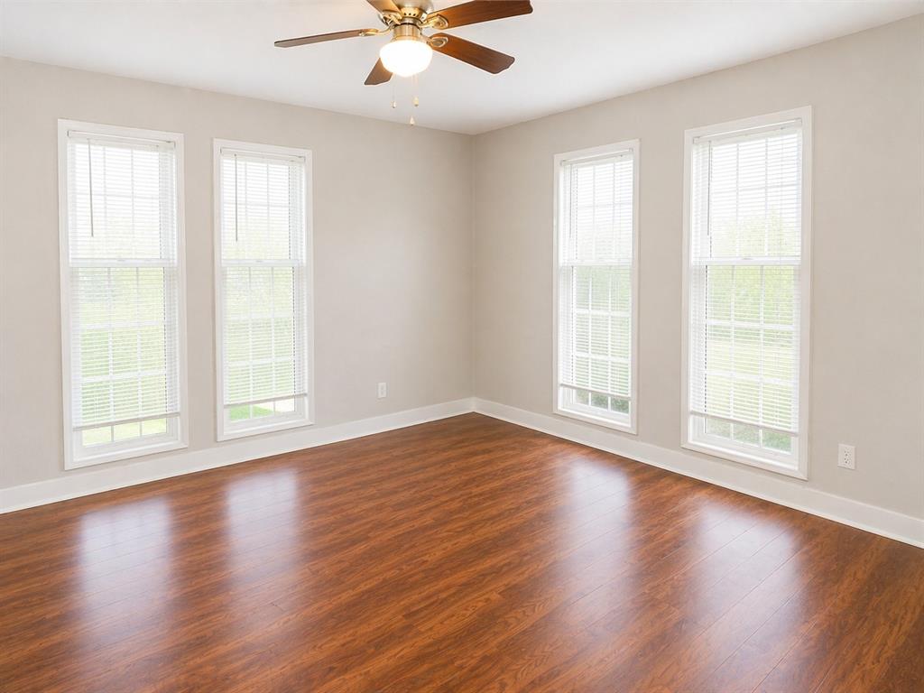 Harlow - Residential