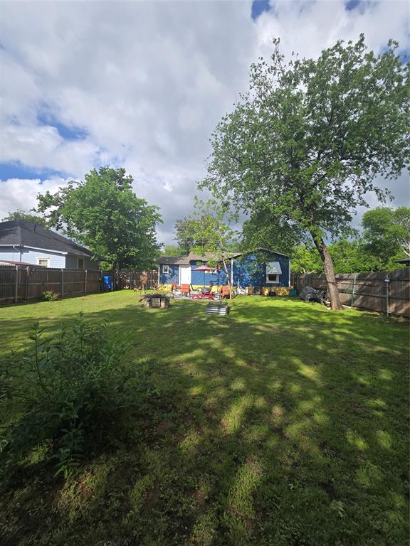Harlow - Residential