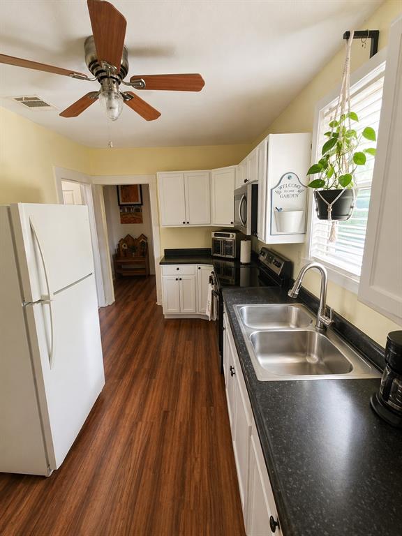 Harlow - Residential
