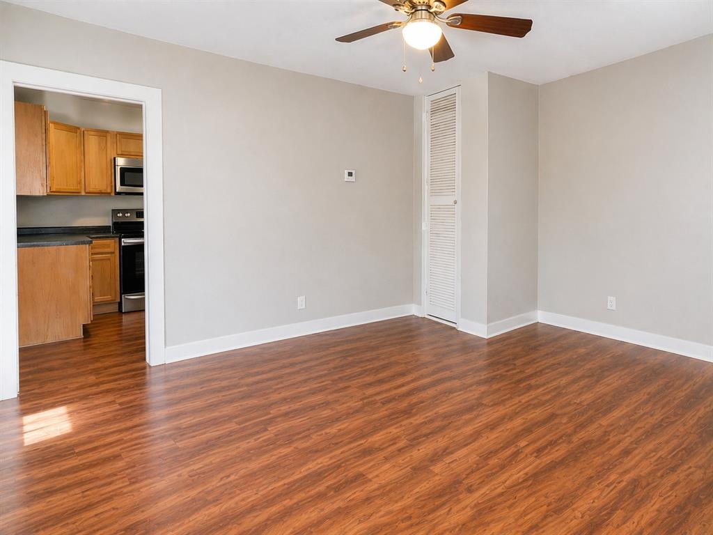 Harlow - Residential