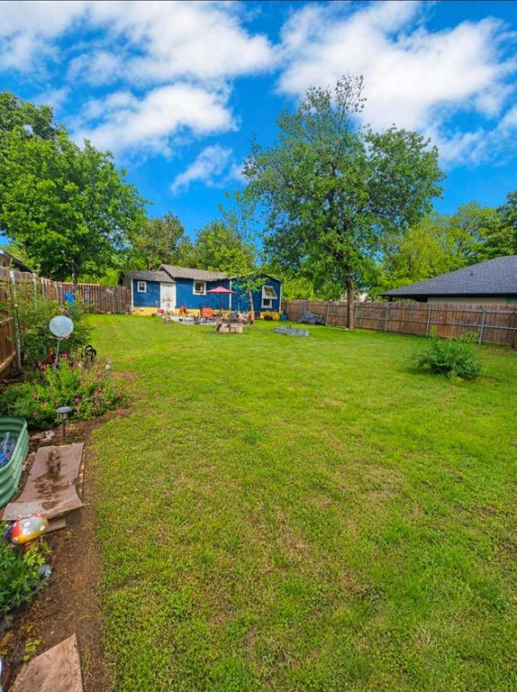 Harlow - Residential