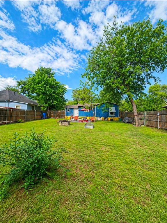Harlow - Residential