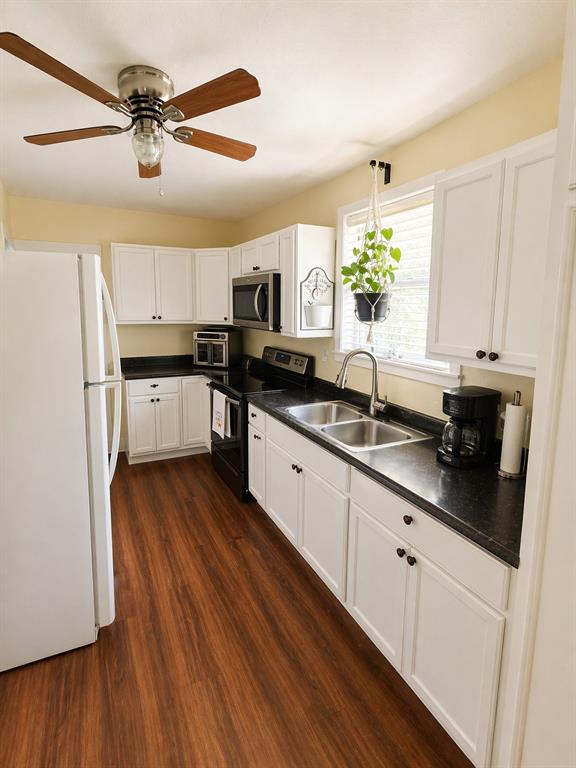 Harlow - Residential