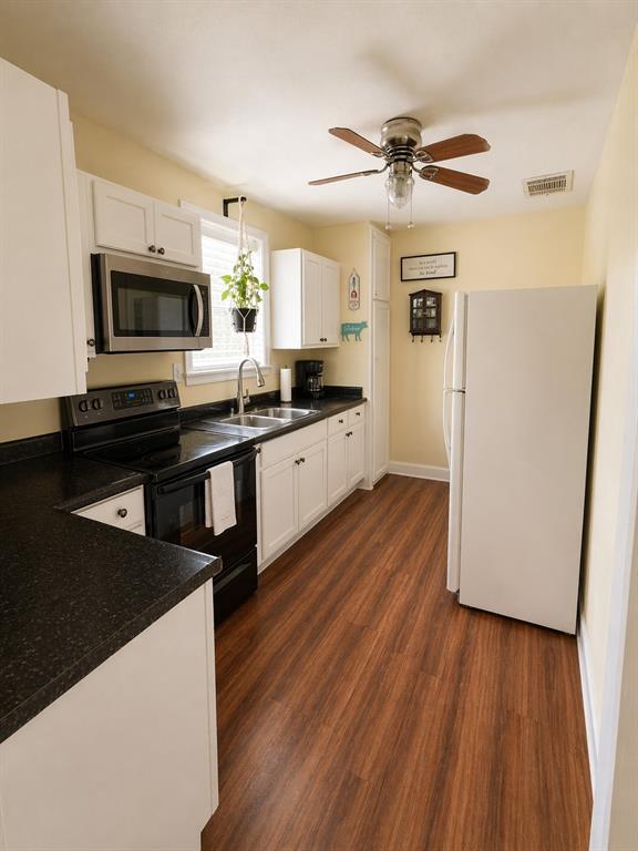 Harlow - Residential