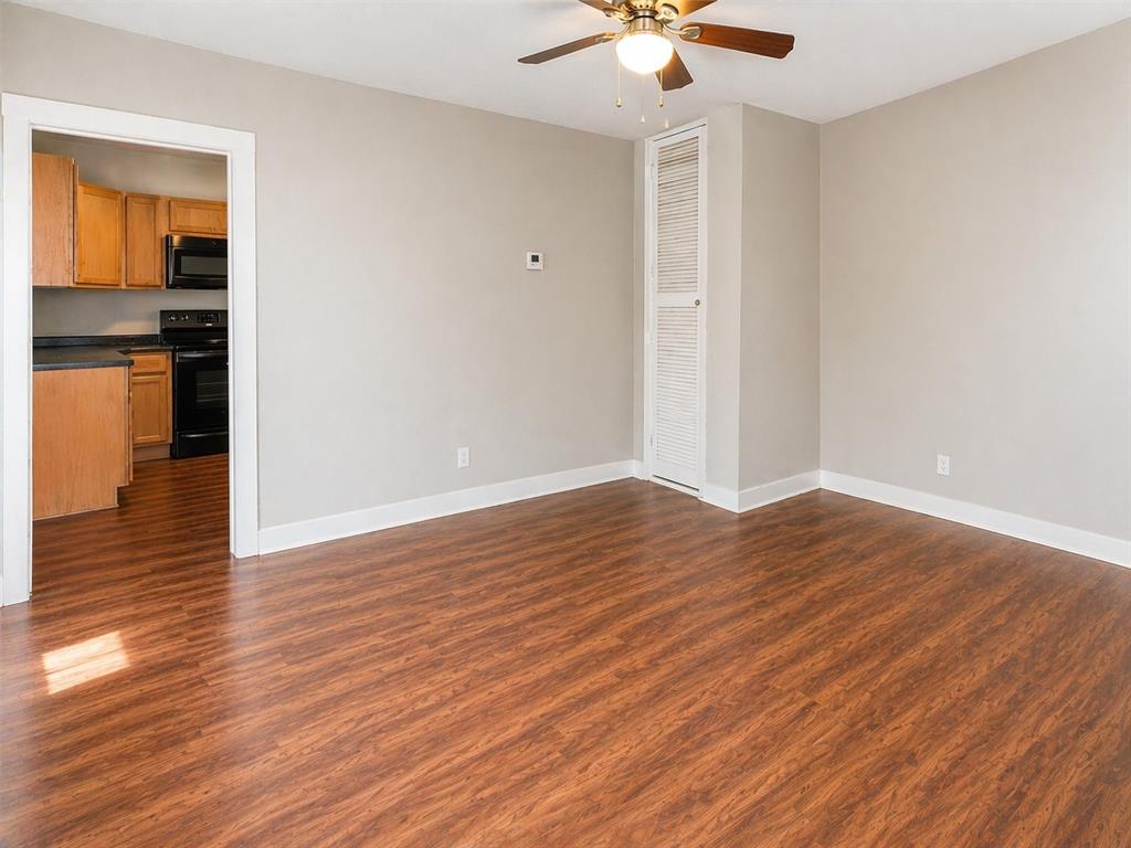 Harlow - Residential