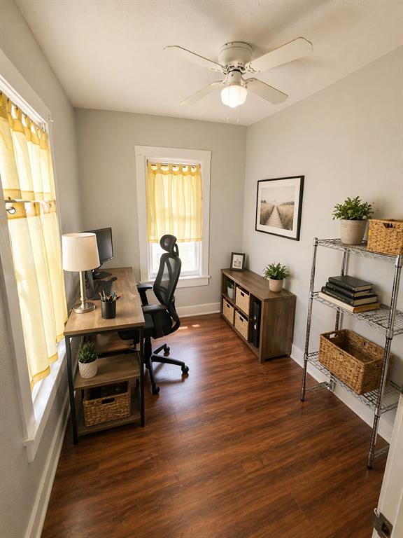 Harlow - Residential