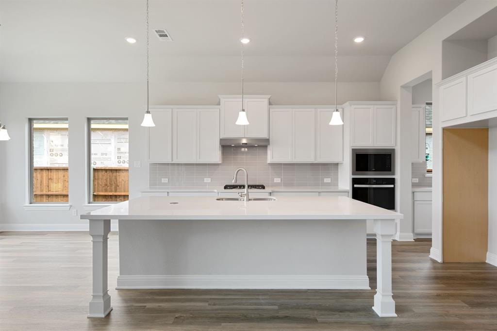 Sandbrock Ranch - Residential