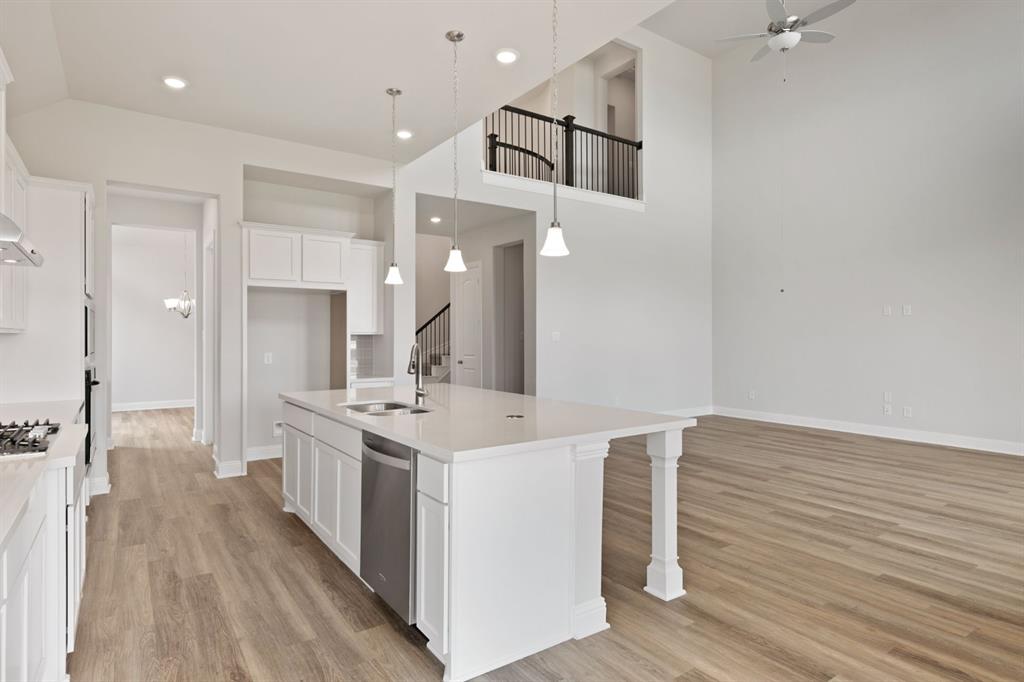 Sandbrock Ranch - Residential