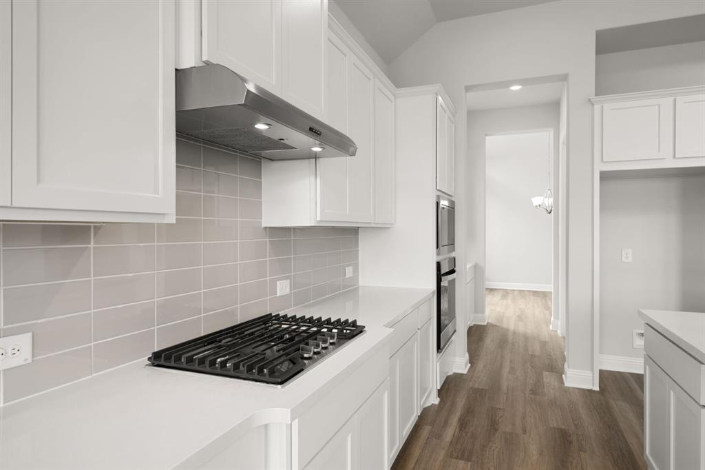 Sandbrock Ranch - Residential