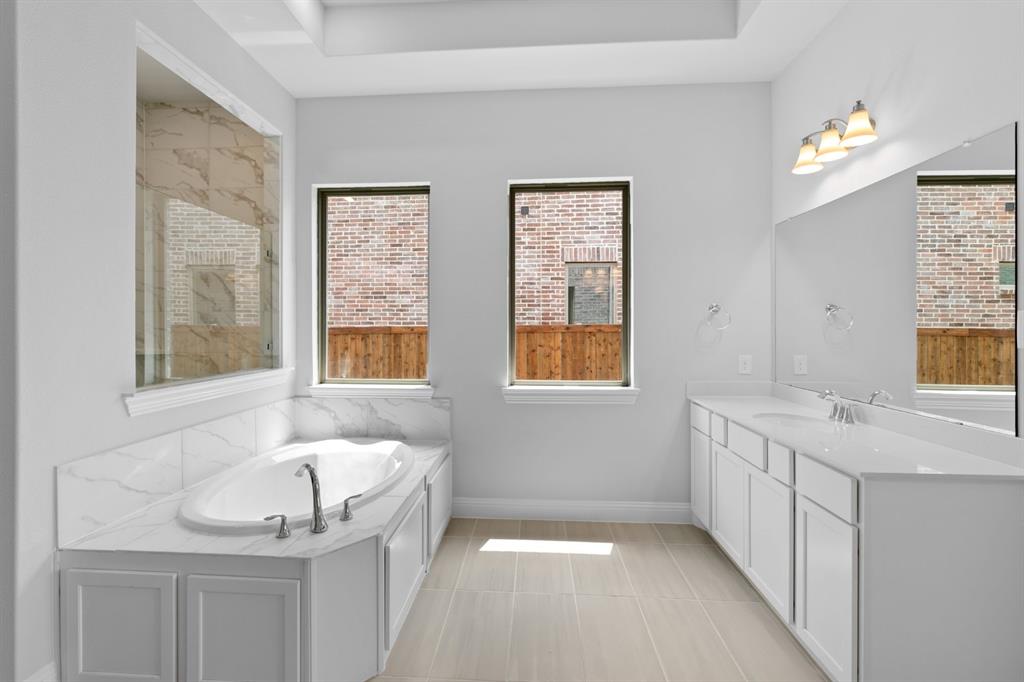 Sandbrock Ranch - Residential