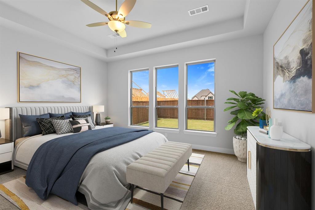 Sandbrock Ranch - Residential