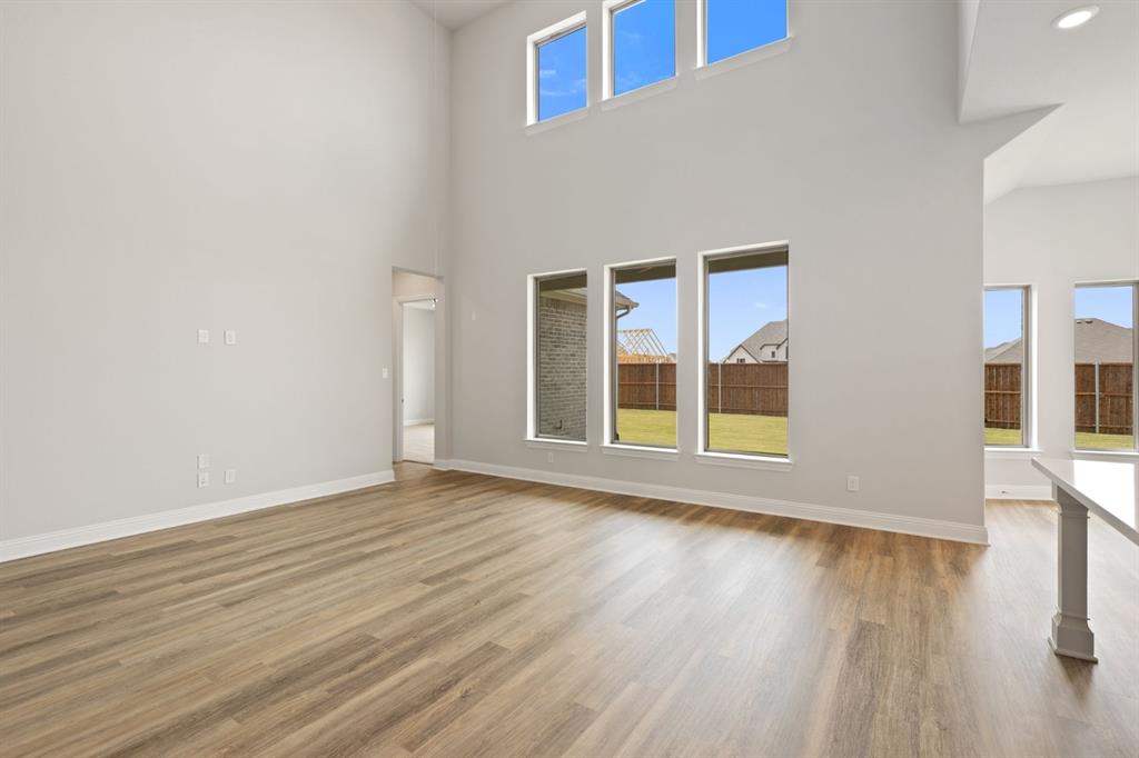 Sandbrock Ranch - Residential