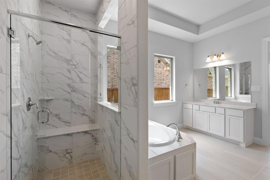 Sandbrock Ranch - Residential