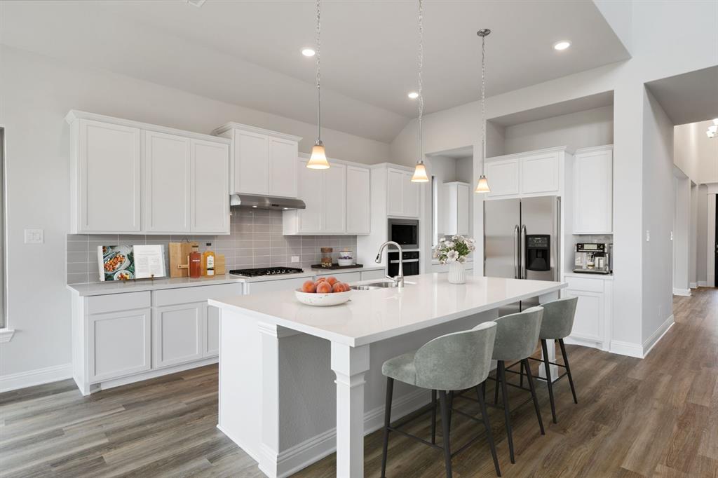 Sandbrock Ranch - Residential