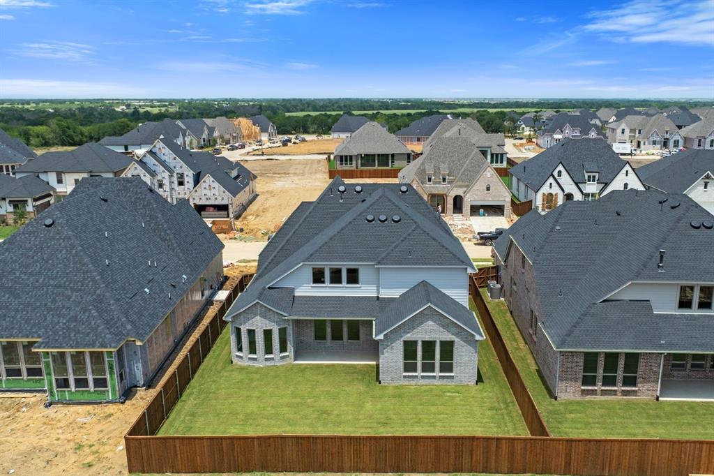 Sandbrock Ranch - Residential