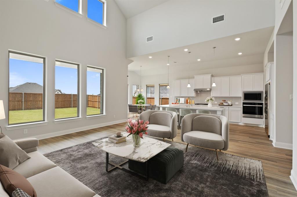 Sandbrock Ranch - Residential