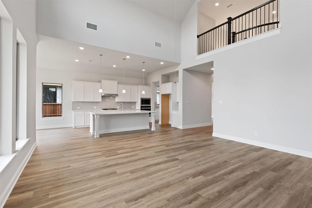 Sandbrock Ranch - Residential