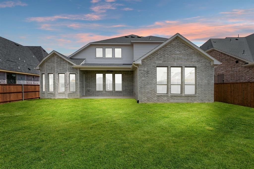 Sandbrock Ranch - Residential