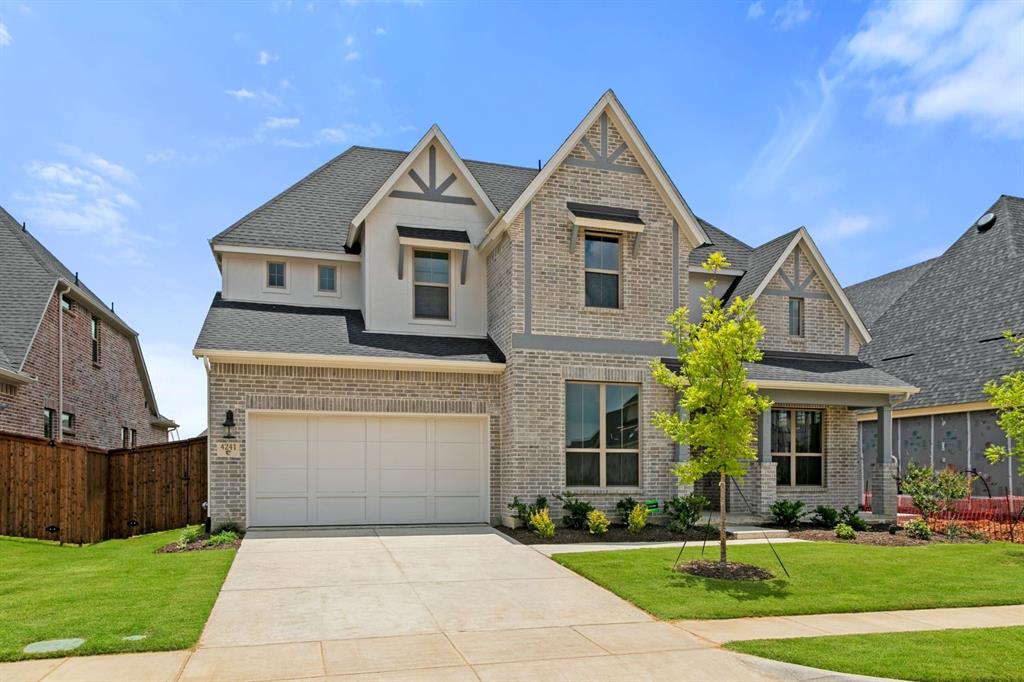 Sandbrock Ranch - Residential