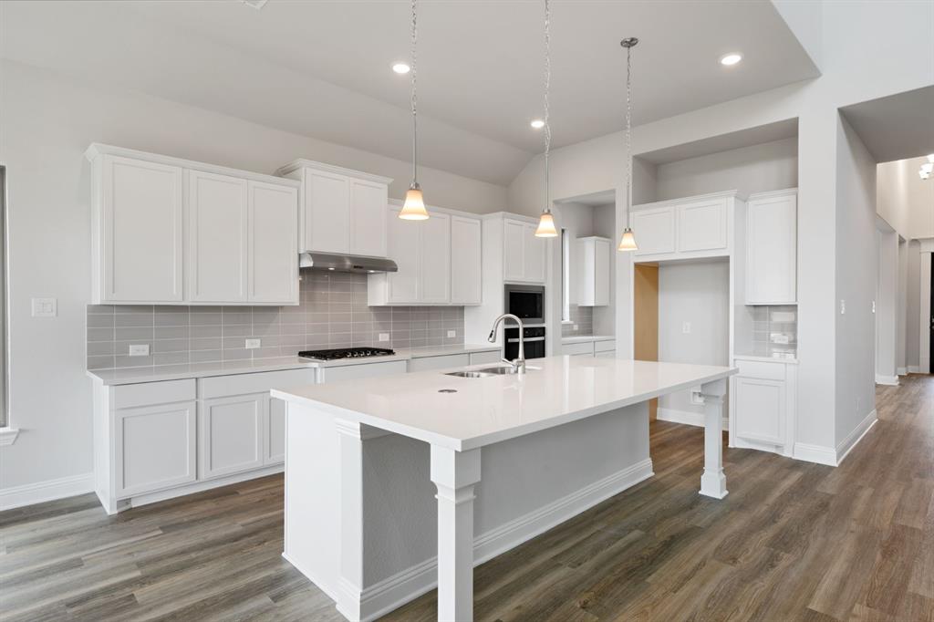 Sandbrock Ranch - Residential