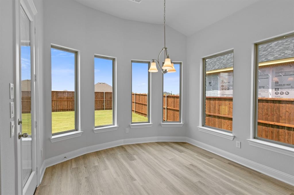 Sandbrock Ranch - Residential