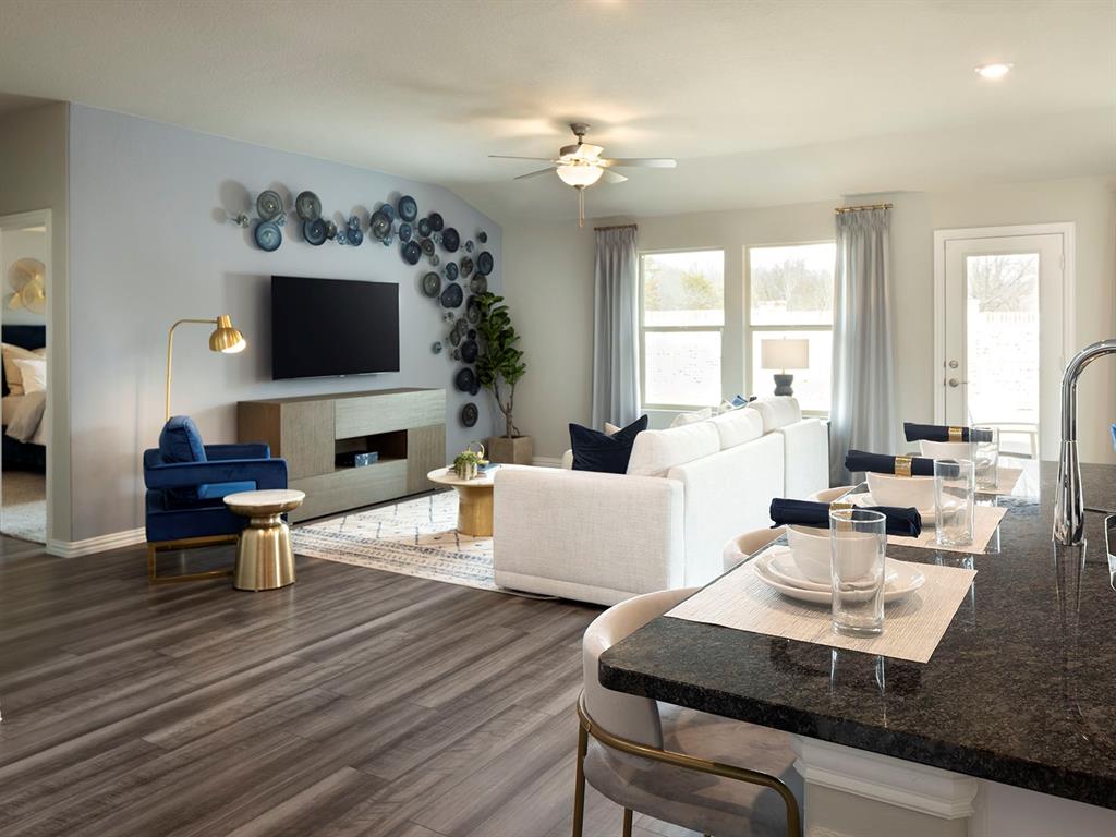 537 Sierra Ridge