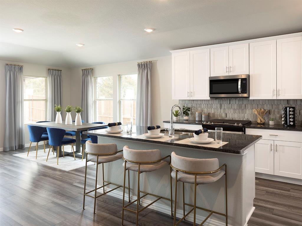 537 Sierra Ridge