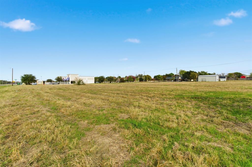 Haslet Park Add - Land